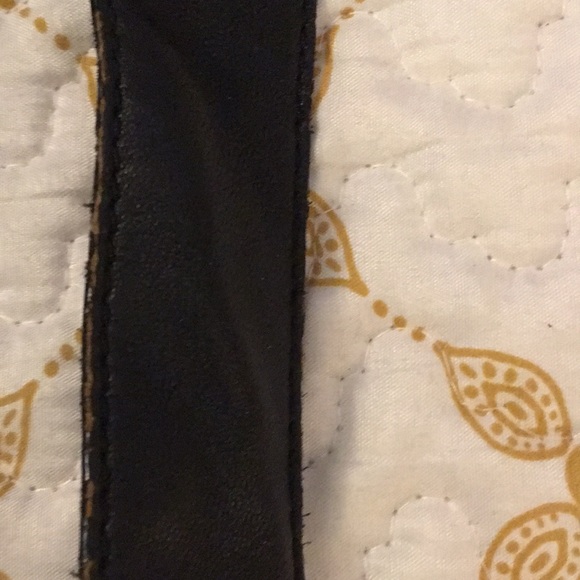 Perlina Black hobo - Picture 3 of 3